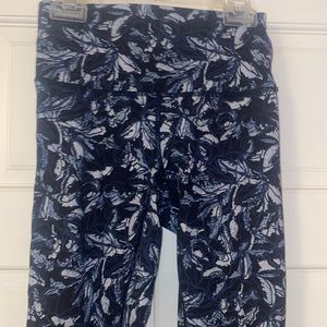 Stretchy Lulu Leggings